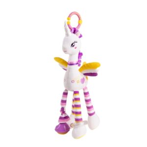 Đồ chơi treo nôi Happy Monkey TMH278