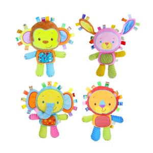 Đồ chơi cầm tay Happy Monkey H006