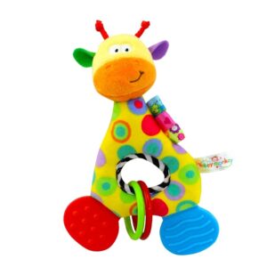 Đồ chơi cầm tay Happy Monkey H077