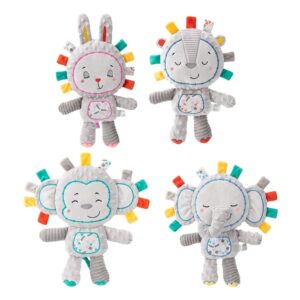 Đồ chơi cầm tay Happy Monkey H316