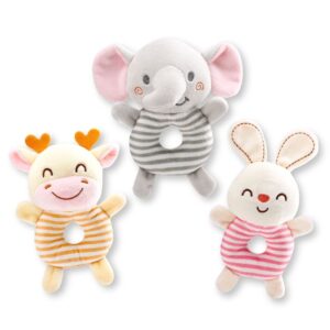 Đồ chơi cầm tay Happy Monkey T177