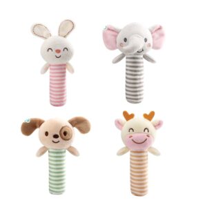Đồ chơi cầm tay Happy Monkey T181