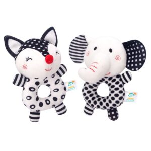 Đồ chơi cầm tay Happy Monkey T262
