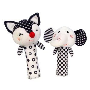 Đồ chơi cầm tay Happy Monkey T264