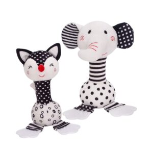 Đồ chơi cầm tay Happy Monkey T270