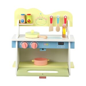 Bộ đồ chơi nấu ăn cho bé gái DCB05