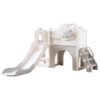 Cầu trượt liên hoàn Pakey Lovely Bear LH02, LH03