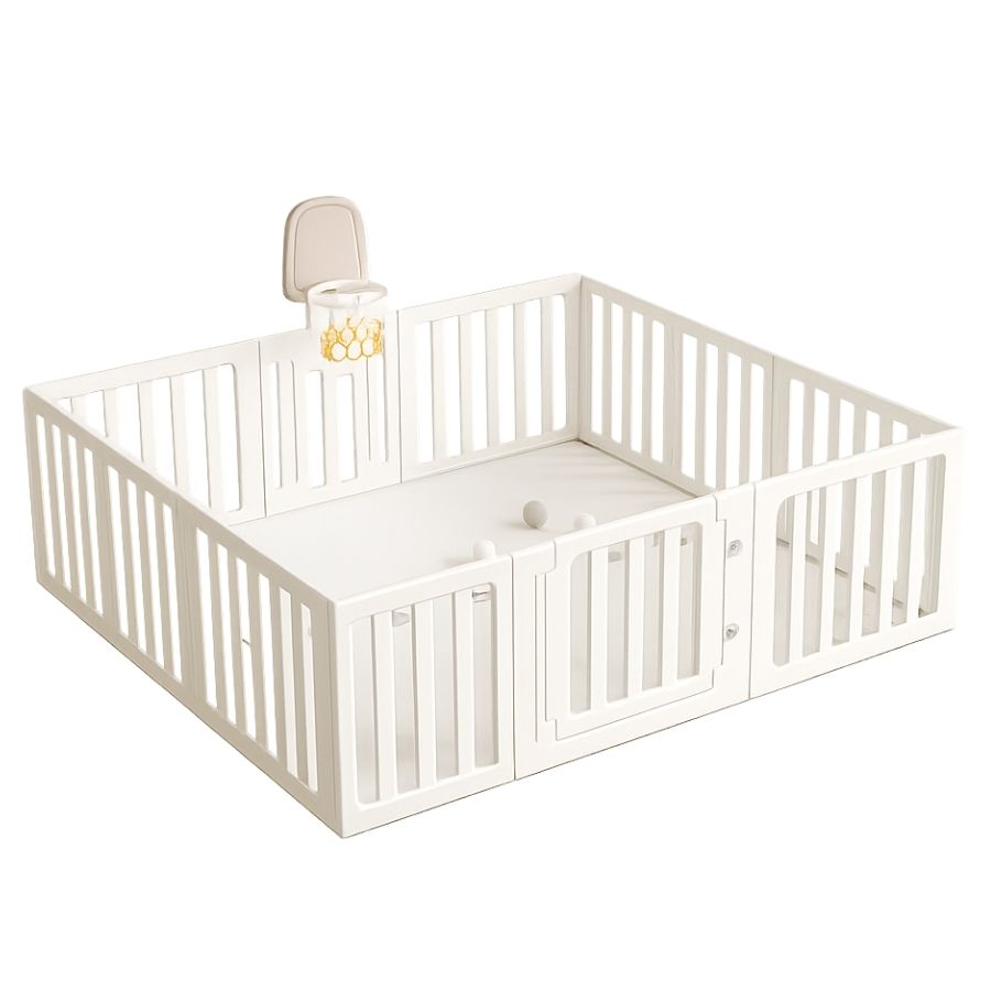 avata-thang-8-smcm (89) Quây cũi nhựa Pakey BabyHome NC02 kèm ngôi nhà