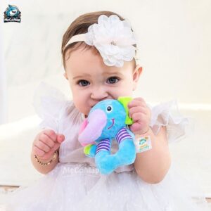 Đồ chơi cầm tay Happy Monkey H068