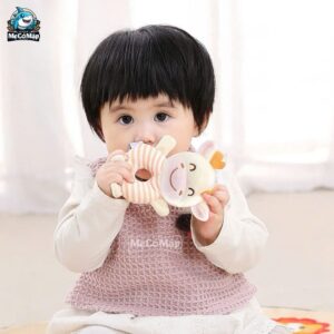 Đồ chơi cầm tay Happy Monkey T177