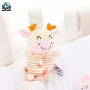 Đồ chơi cầm tay Happy Monkey T177