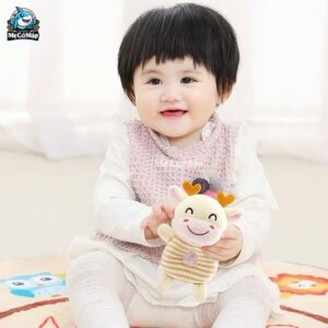 Đồ chơi cầm tay Happy Monkey T177
