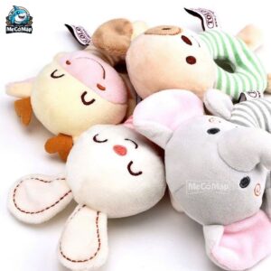 Đồ chơi cầm tay Happy Monkey T177