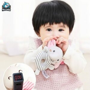 Đồ chơi cầm tay Happy Monkey T177