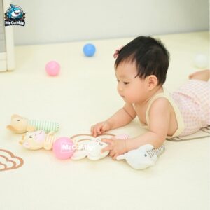 Đồ chơi cầm tay Happy Monkey T181