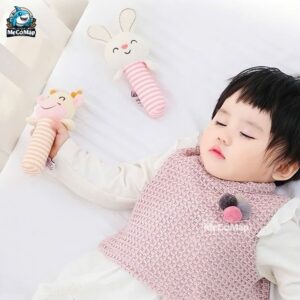 Đồ chơi cầm tay Happy Monkey T181