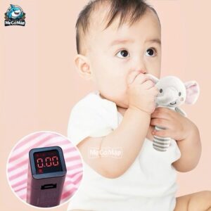 Đồ chơi cầm tay Happy Monkey T181