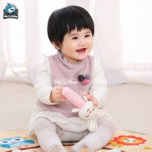 Đồ chơi cầm tay Happy Monkey T181
