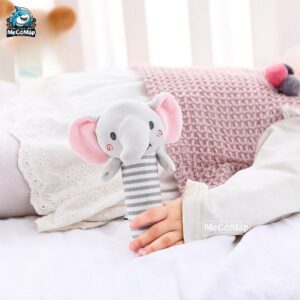 Đồ chơi cầm tay Happy Monkey T181