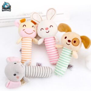 Đồ chơi cầm tay Happy Monkey T181
