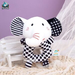 Đồ chơi cầm tay Happy Monkey T262