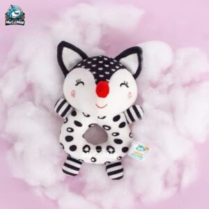 Đồ chơi cầm tay Happy Monkey T262