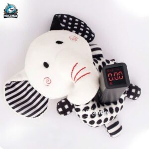 Đồ chơi cầm tay Happy Monkey T262