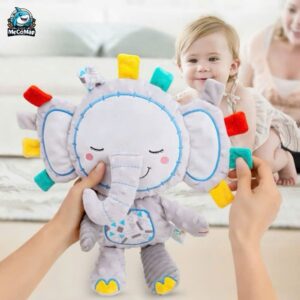 Đồ chơi cầm tay Happy Monkey H316