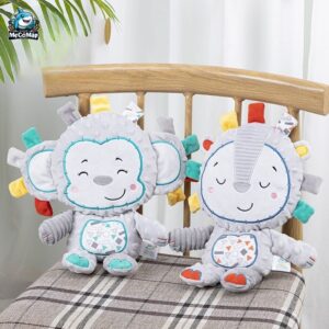 Đồ chơi cầm tay Happy Monkey H316