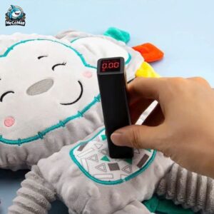 Đồ chơi cầm tay Happy Monkey H316