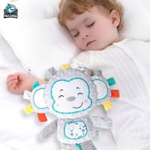 Đồ chơi cầm tay Happy Monkey H316