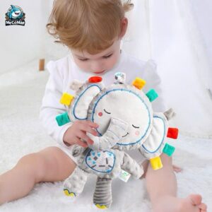 Đồ chơi cầm tay Happy Monkey H316