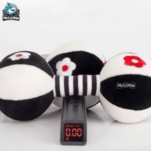 Đồ chơi cầm tay Happy Monkey T263