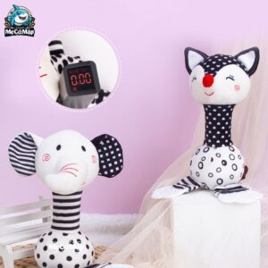 Đồ chơi cầm tay Happy Monkey T270