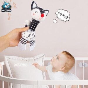 Đồ chơi cầm tay Happy Monkey T270