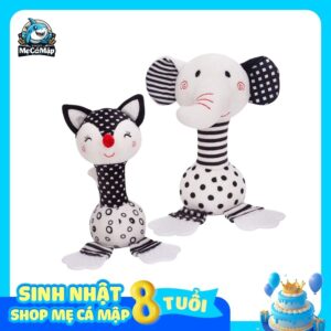 Đồ chơi cầm tay Happy Monkey T270