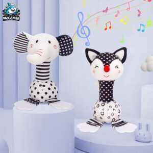 Đồ chơi cầm tay Happy Monkey T270
