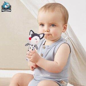 Đồ chơi cầm tay Happy Monkey T264