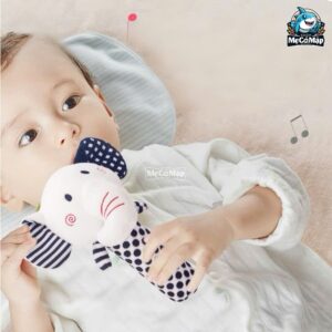 Đồ chơi cầm tay Happy Monkey T264