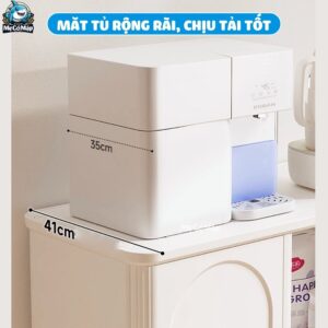 Kệ đồ dạng tủ cho bé E009 - E010