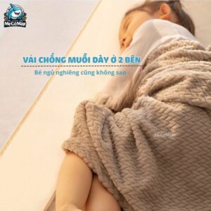 Màn chống ngã cho bé M01