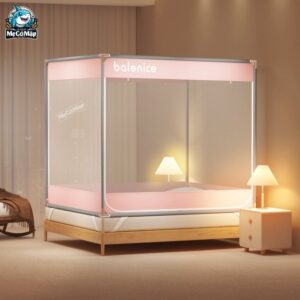 Màn chống ngã cho bé M01