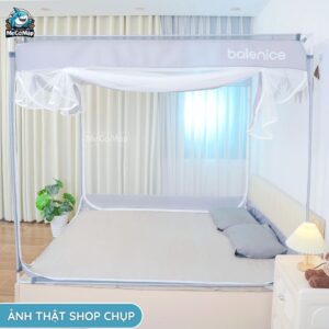 Màn chống muỗi, chống ngã cho bé M01