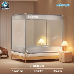 Màn chống ngã cho bé M01