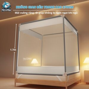Màn chống ngã cho bé M01