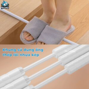 Màn chống ngã Pakey P-MK02