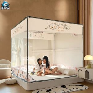 Màn chống ngã Pakey P-MK02