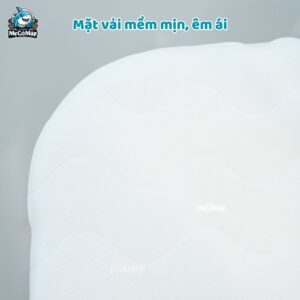 Nêm xơ dừa Pakey dày 5cm
