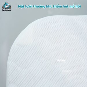 Nêm xơ dừa Pakey dày 5cm
