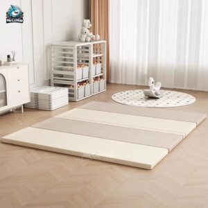 Thảm da PU Pakey 4cm